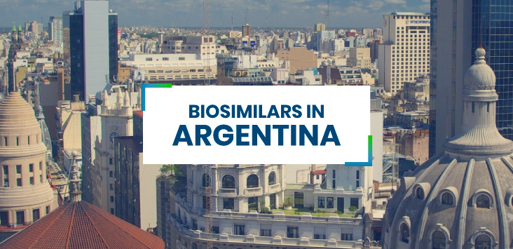 Biosimilars in Argentina