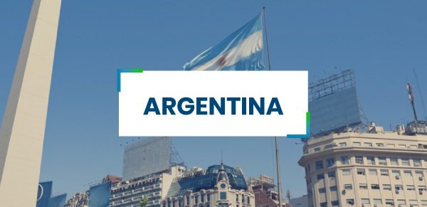 Health System in Argentina