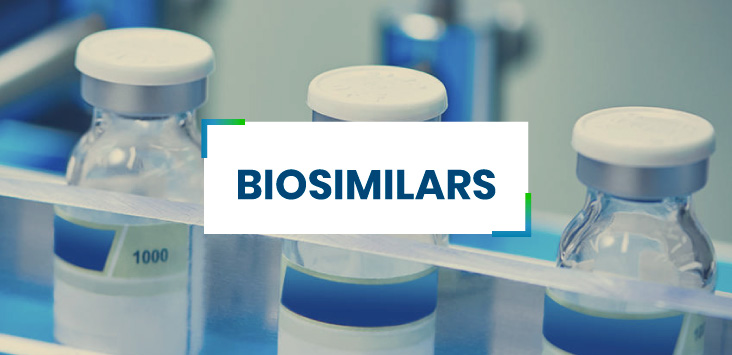 Biosimilars