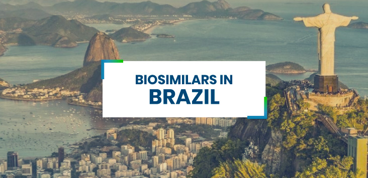 Biosimilars in Brazil