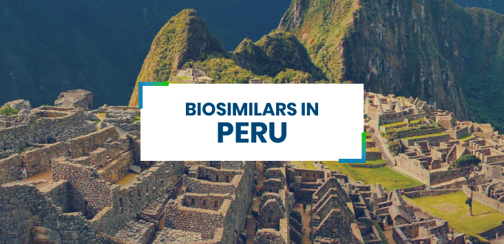 Biosimilars in Peru